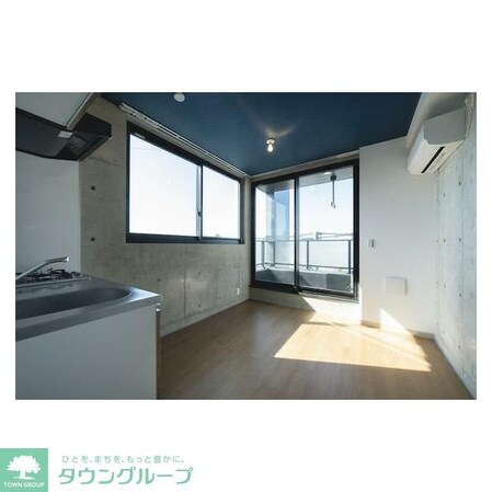 ヴェスパーマティーニ亀有の物件内観写真